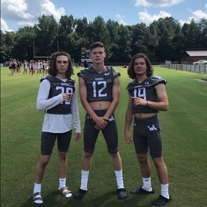 Meet your Posher, Austin